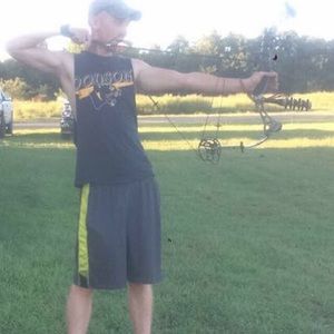 Meet your Posher, Heath